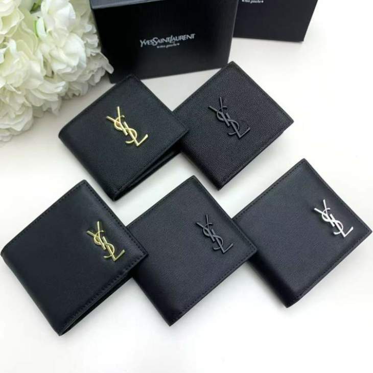 Picture of Saint Laurent Wallets _SKUfw192821526fw